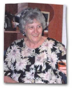 Norma Doreen 1st born of Reta & Ralph, 60th birthday, 1998