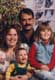 Lisa (daughter of Norma), Stephen her husband, Jordan and Jessica  Dec. 9th, 1998