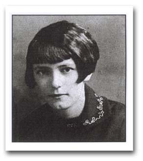 Ida "Helen" Cathline Daughter of Julia & Alex