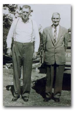 Smith and Chester Cathline