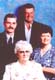 Eric - Johnny - Janice Helen (Cathline) Wright