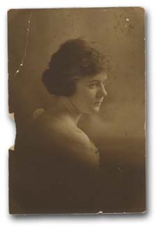 Kitty (Williams) Styles