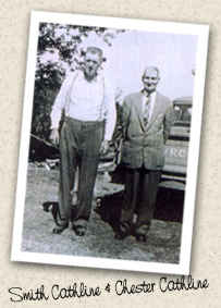 Smith Cathline & Chester Cathline
